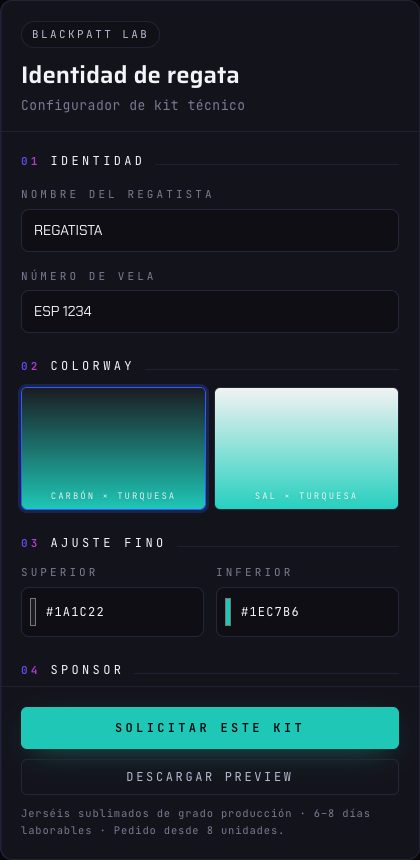 Configurador 3D